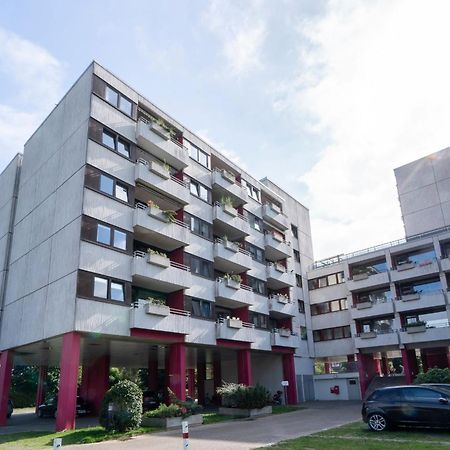 Berolina Wohnung 314 达默 外观 照片
