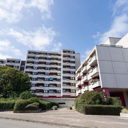 Berolina Wohnung 314 达默 外观 照片